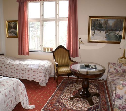 BB-Hotel Vejle Park