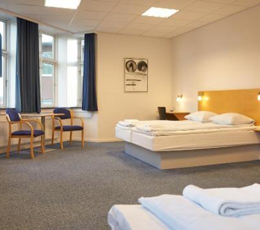 BB-Hotel Vejle Park
