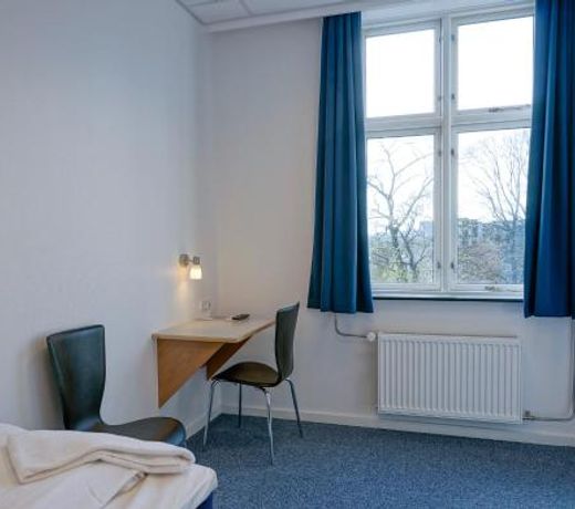 BB-Hotel Vejle Park