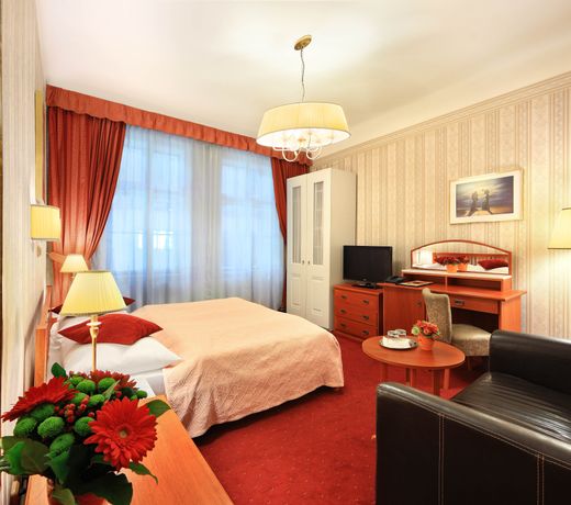 Hotel Salvator