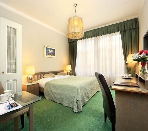 Hotel Salvator