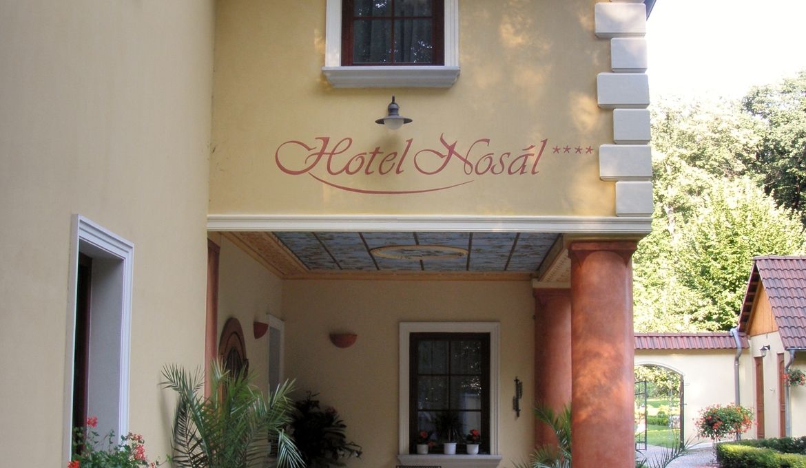 Hotel Nosal