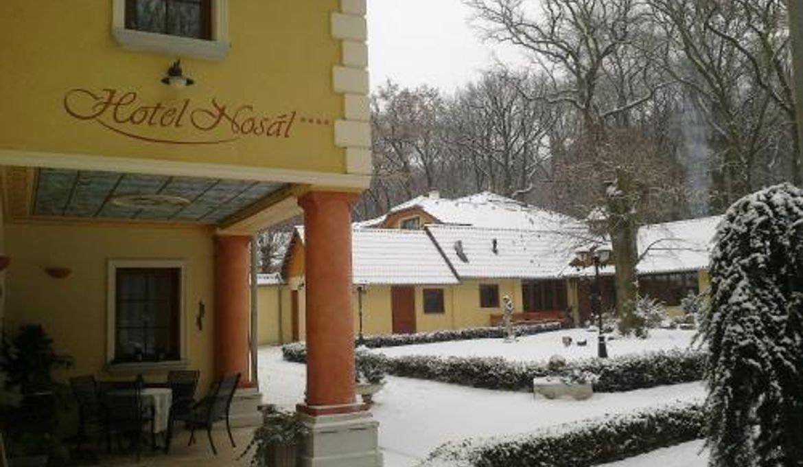 Hotel Nosal