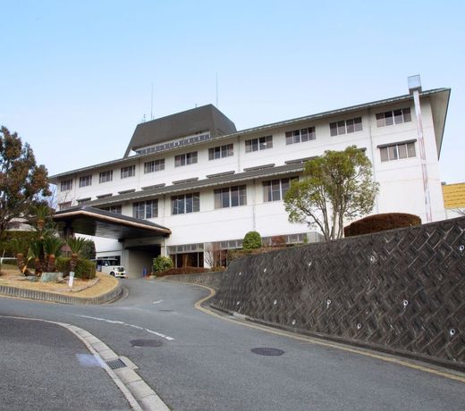 KAMENOI HOTEL Tondabayashi