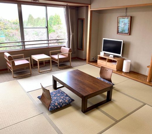 KAMENOI HOTEL Tondabayashi
