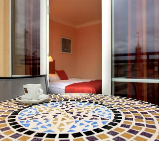 Astoria Hotel