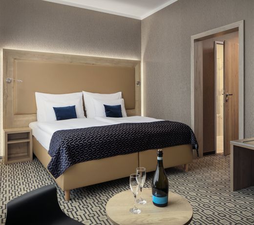 Astoria Hotel