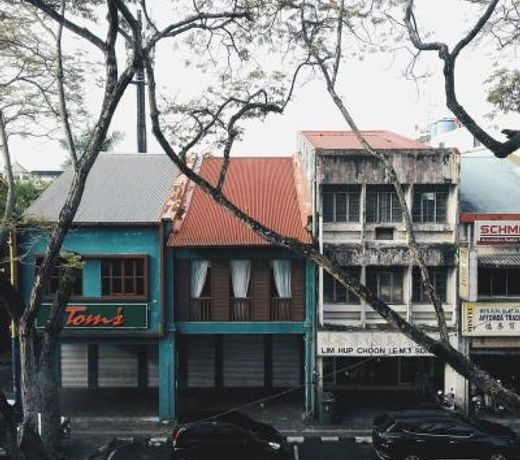 Meritin Hotel