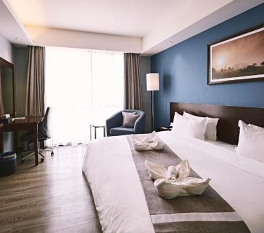 Meritin Hotel