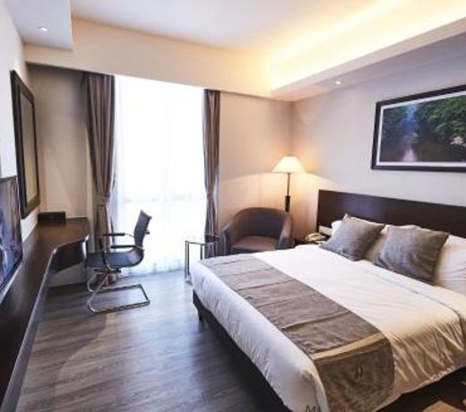 Meritin Hotel