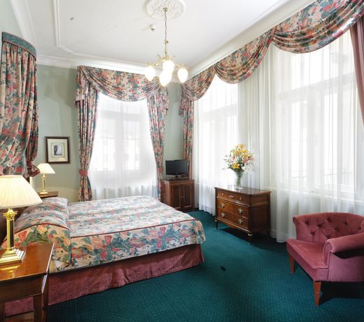 Hotel Liberty