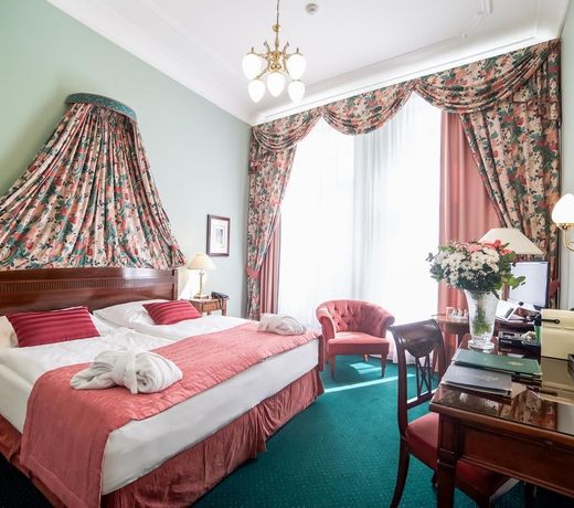Hotel Liberty