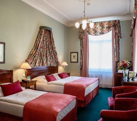 Hotel Liberty