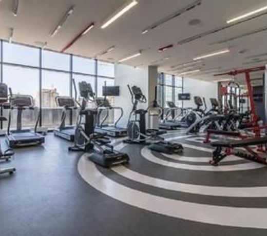 Tour Des Canadien Luxury Sky Condos