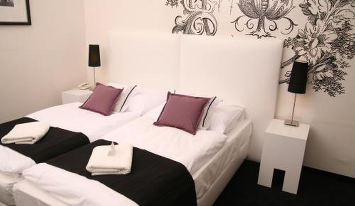 My Hotel Apollon