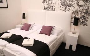 My Hotel Apollon