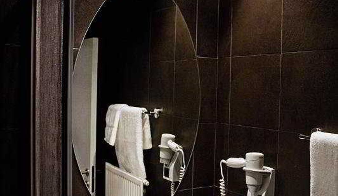 My Hotel Apollon