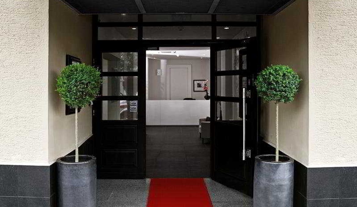 My Hotel Apollon
