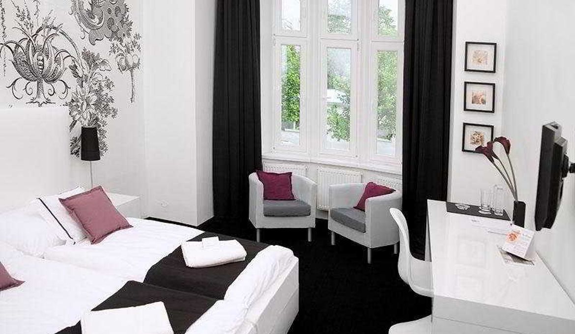 My Hotel Apollon