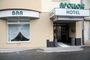 My Hotel Apollon