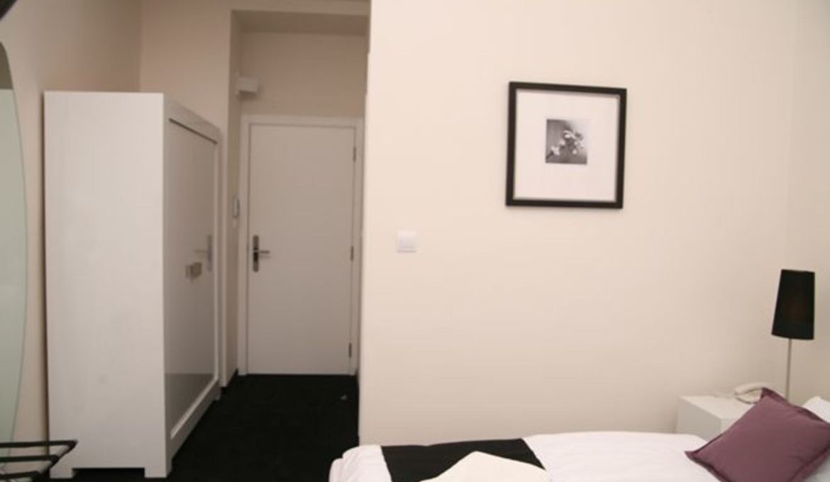 My Hotel Apollon