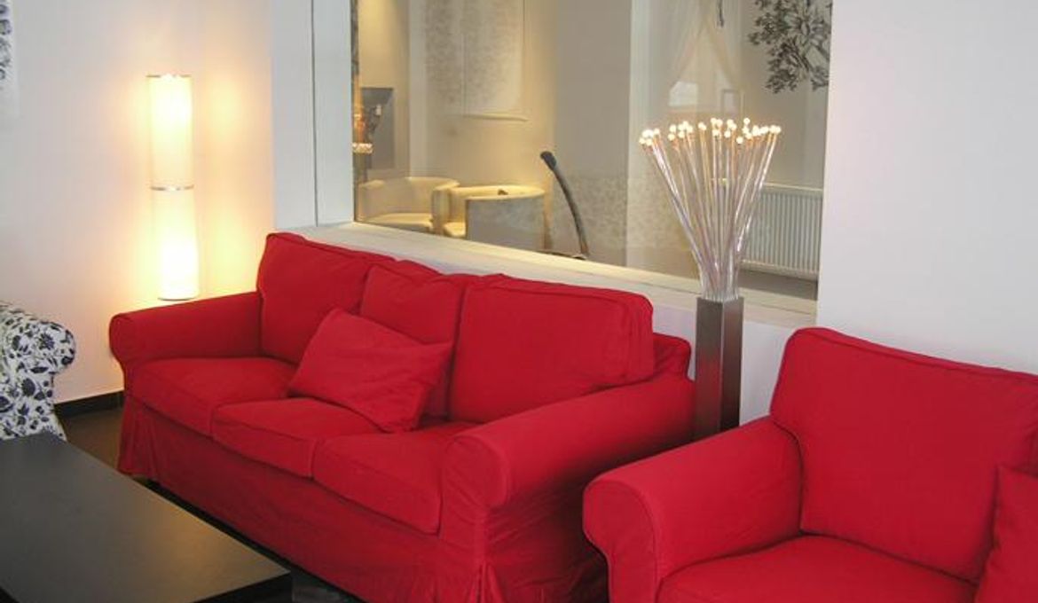 My Hotel Apollon