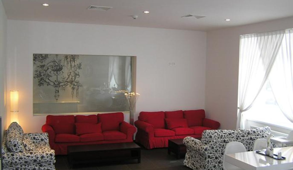 My Hotel Apollon