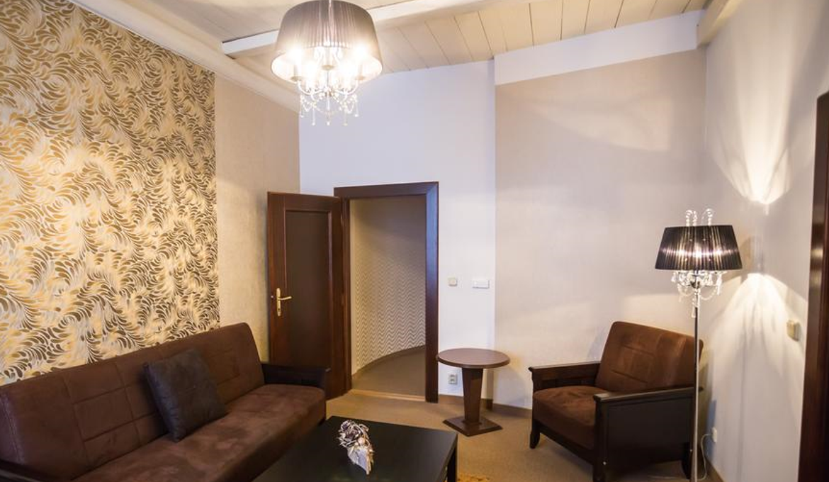 Hotel Lippert