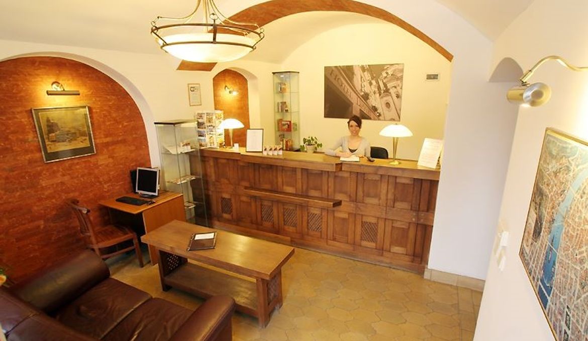 Hotel Lippert