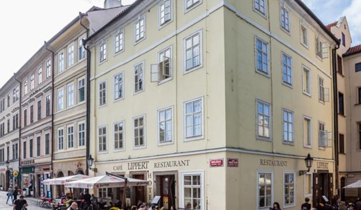 Hotel Lippert
