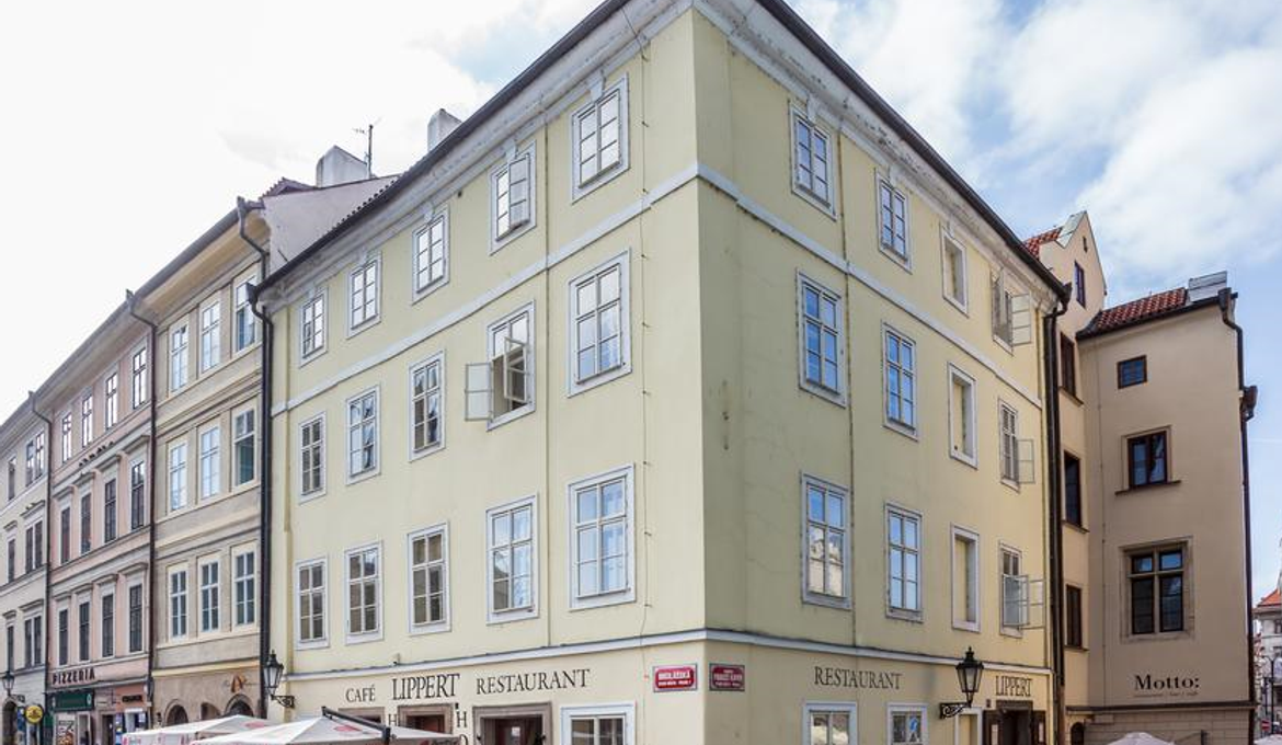 Hotel Lippert