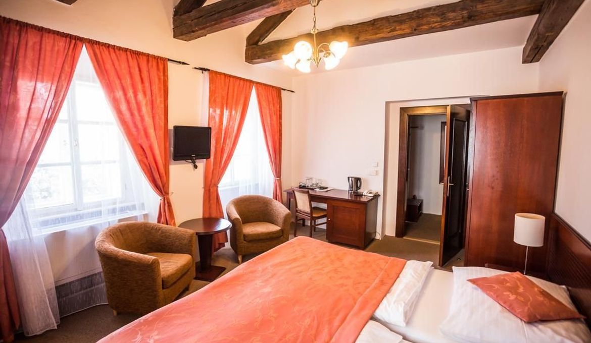 Hotel Lippert