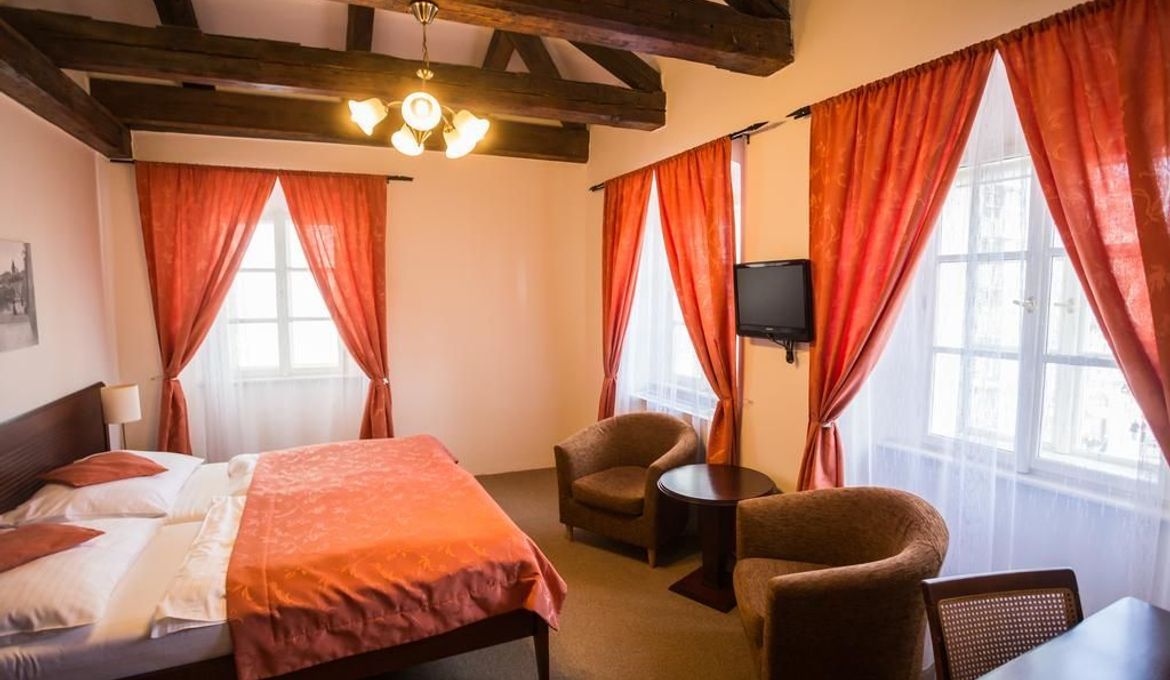Hotel Lippert