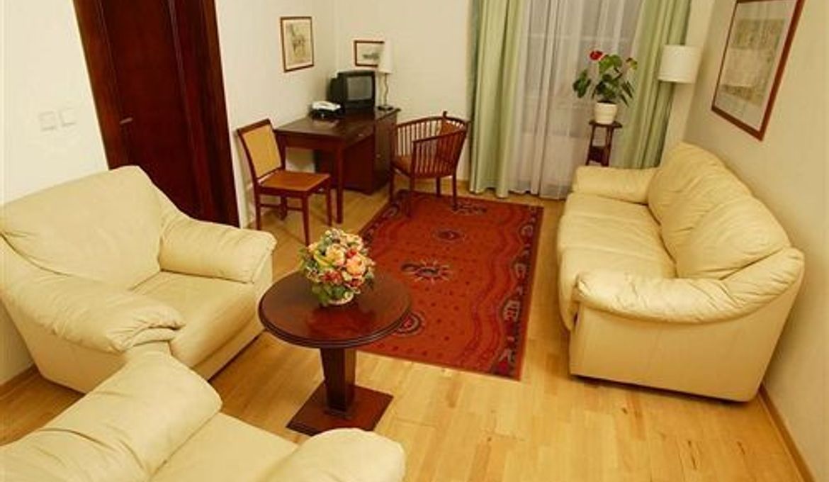 Hotel Lippert