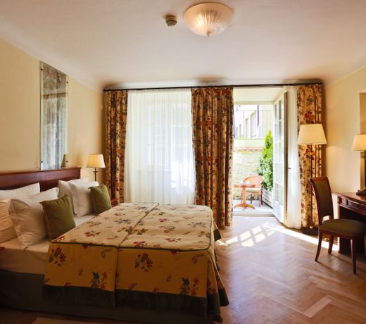 Appia Hotel Residences