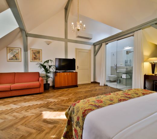 Appia Hotel Residences