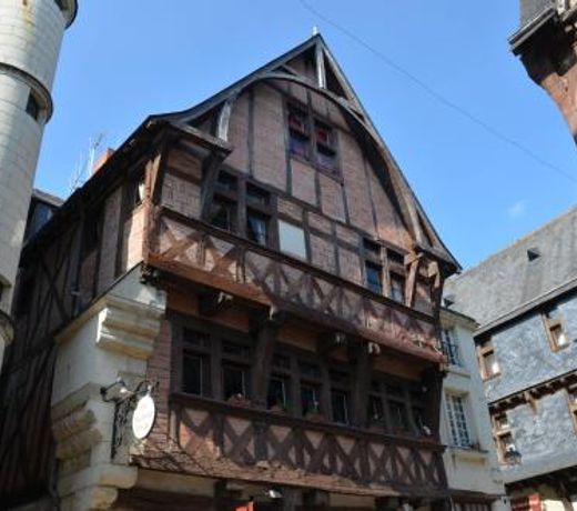 La Maison Rouge