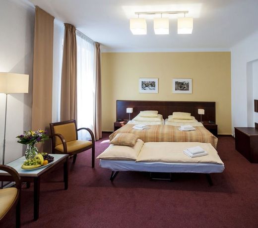 Hotel Petr