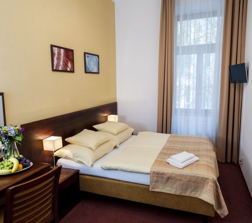 Hotel Petr