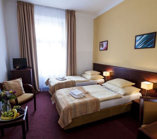 Hotel Petr