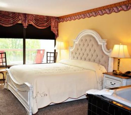 Rivergate Mountain Lodge