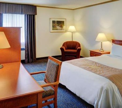 Days Inn by Wyndham Drayton Valley