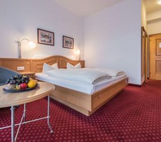 Cordial Hotel Going