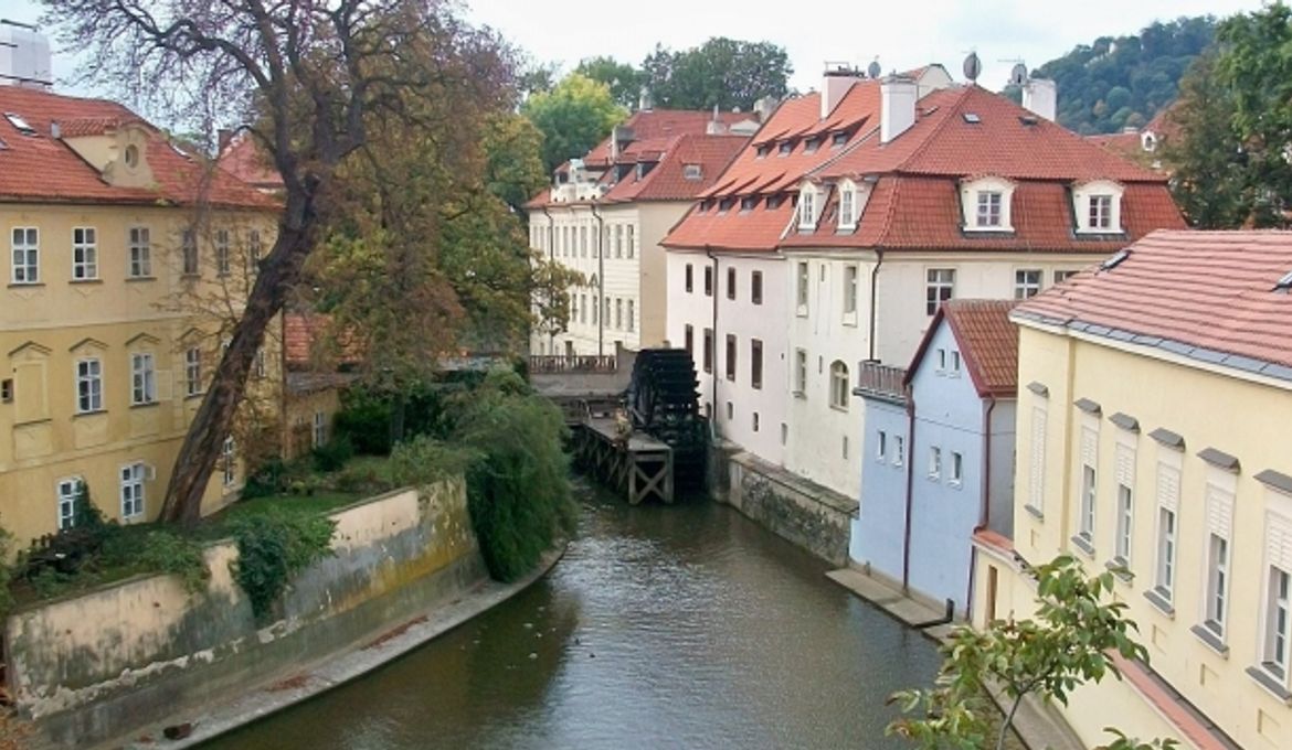 Hotel Certovka