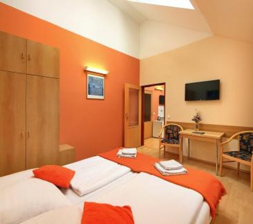Residence Tabor