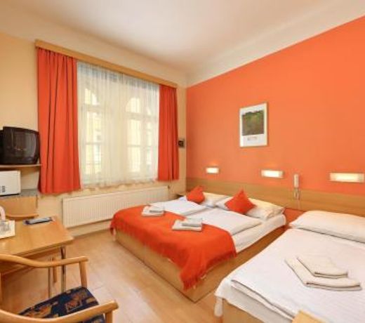 Residence Tabor