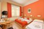 Отель Residence Tabor
