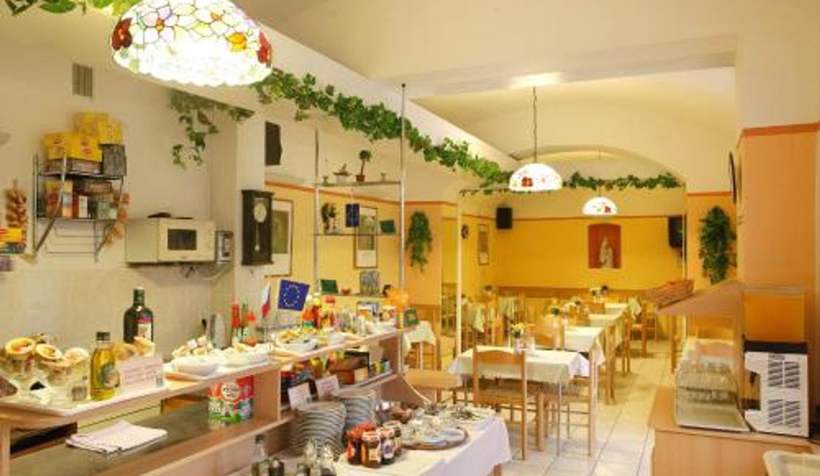 Отель Residence Tabor