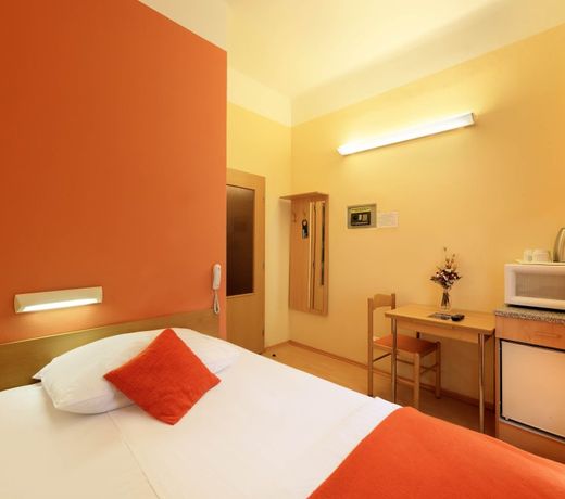 Residence Tabor