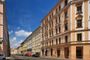 Отель Residence Tabor